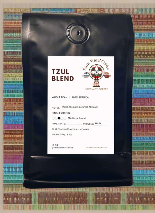TZUL BLEND